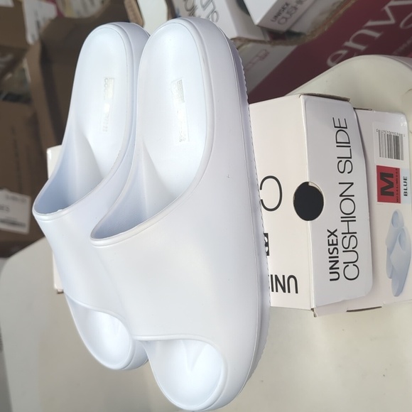 32° Cool Cushion Slides Unisex - Picture 2 of 8